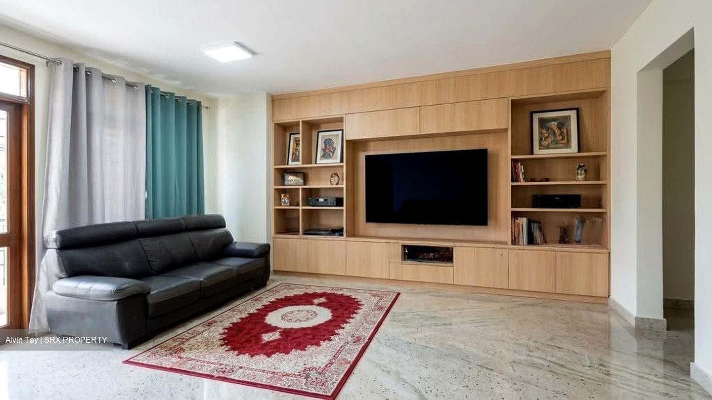 Blk 271 Gombak Place (Bukit Batok), HDB 3 Rooms #634140671